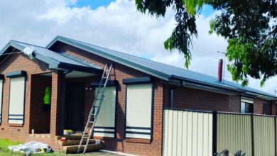 roof installation services in melbourne