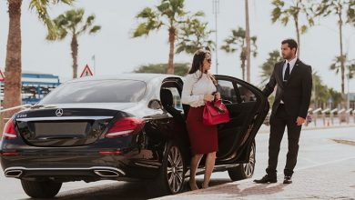 Cancun airport private transportation