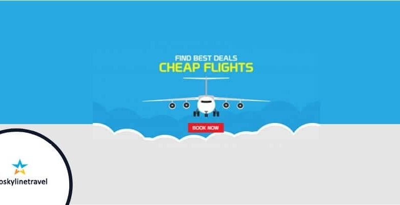 Cheap Flight Tickets