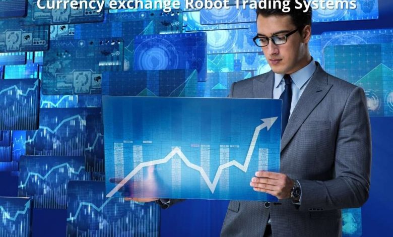 robot trading system