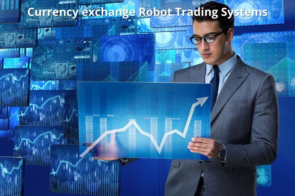 robot trading system