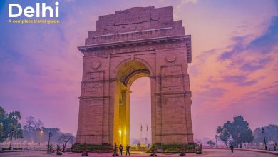 Delhi - A complete travel guide