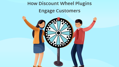 How Discount Wheel Plugins Engage Customers