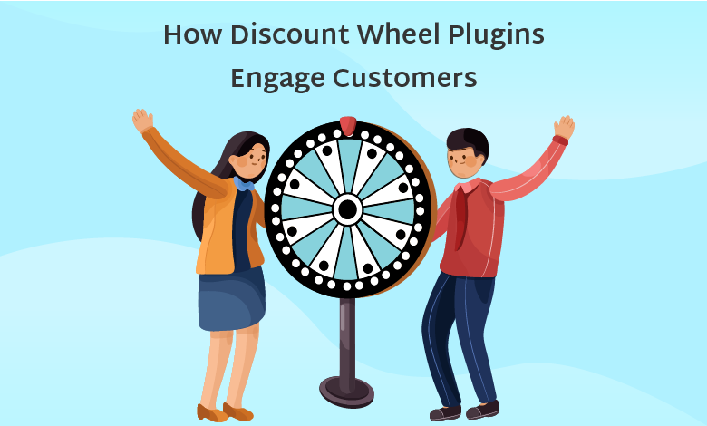 How Discount Wheel Plugins Engage Customers