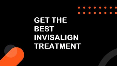 invisalign services