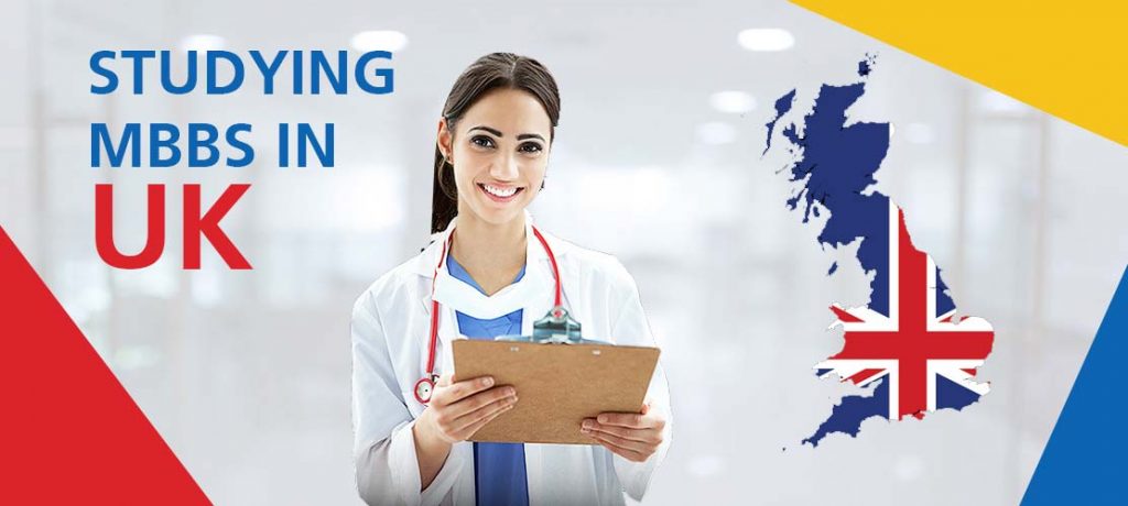 MBBS in UK