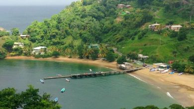 Unique places to visit in Trinidad and Tobago