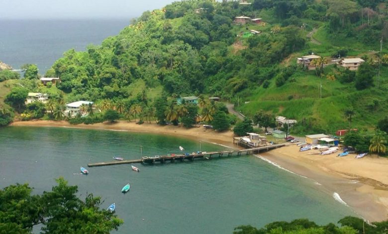 Unique places to visit in Trinidad and Tobago