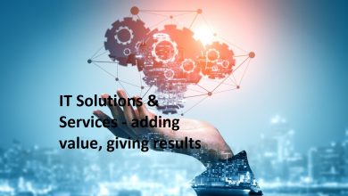 IT Services & solution