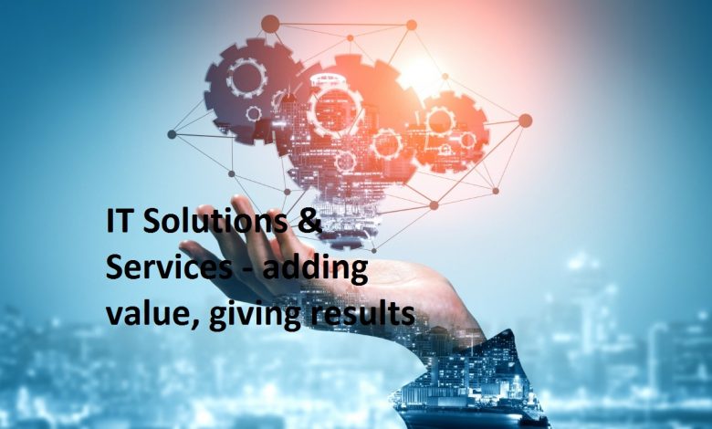 IT Services & solution