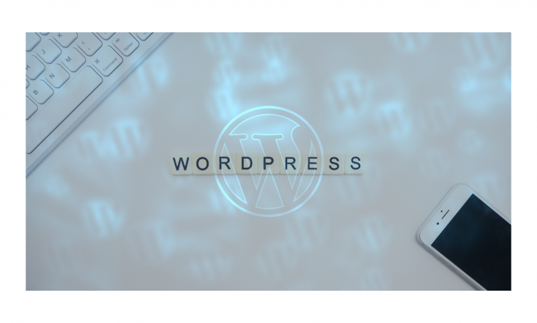 WordPress development company