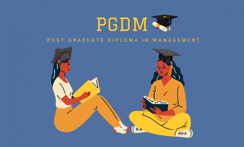 PGDM Colleges Indore