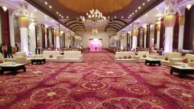 Best Party Hall in Delhi NCR