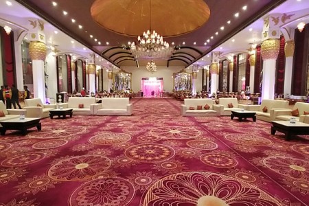 Best Party Hall in Delhi NCR