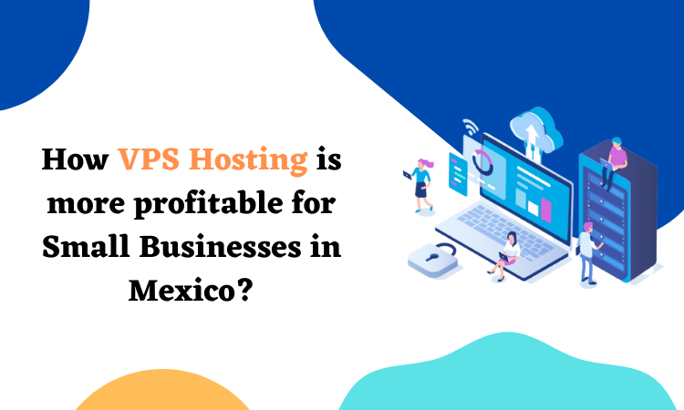 vps hosting in mexico