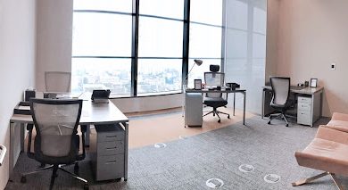 office space sydney