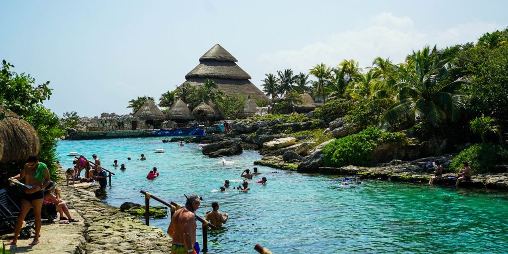 Xcaret - Riviera Maya