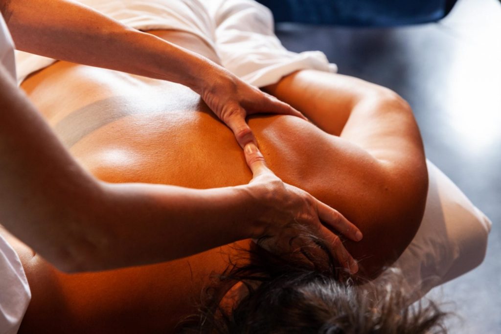 Massage Therapist Tukwila WA