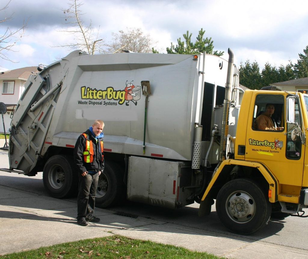 Junk Removal Lethbridge