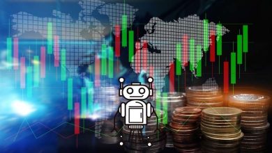 AI Forex trading bot