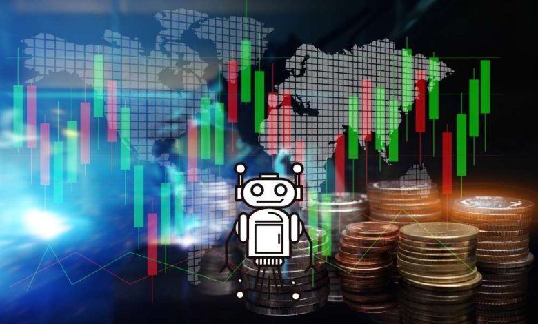 AI Forex trading bot