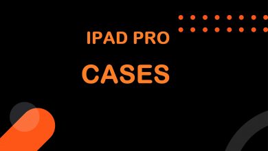 Ipad proo case