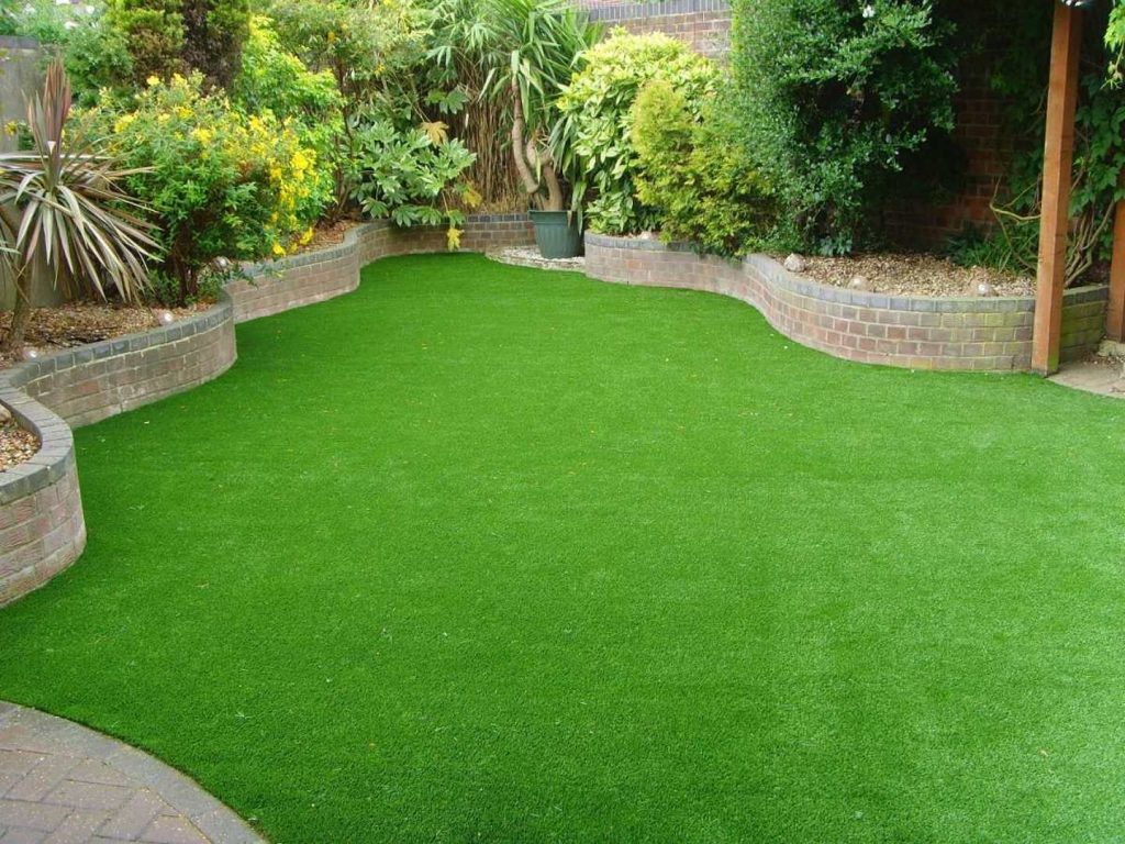 Lawn Artificial Grass