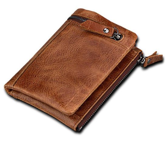 leather wallets