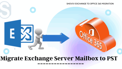 migrate exchange to office 365