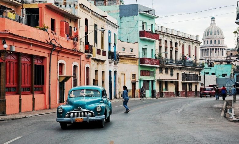 Old Havana