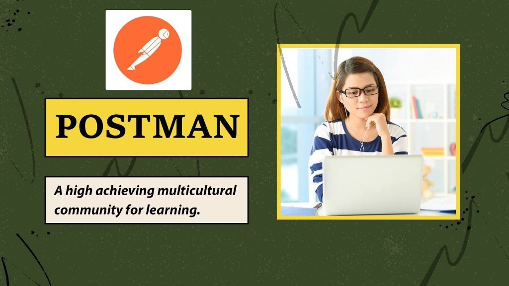 Postman Online Course