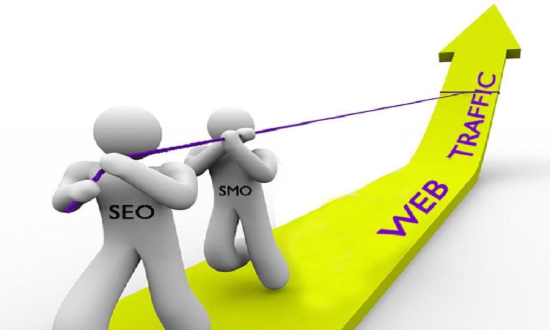 Professional SEO Services