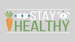 Stay-Healthy