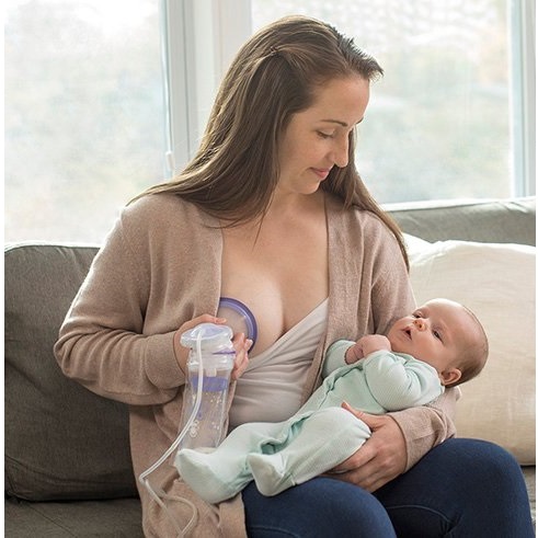 The Best Breast Pumps for 2021