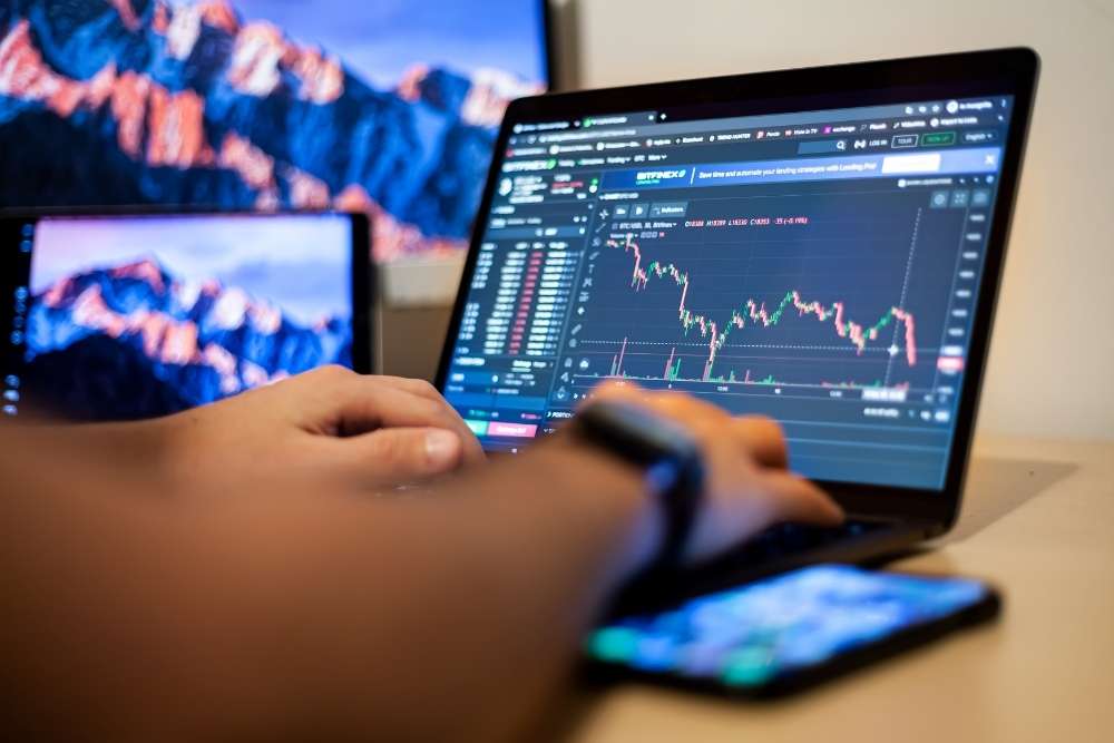 Forex vs Stocks which is more profitable