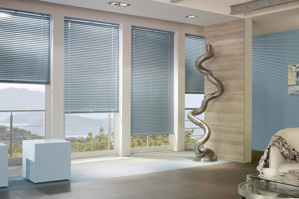 Venetian Blinds