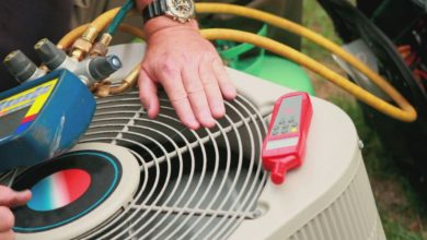 Air Conditioning Repair and Services
