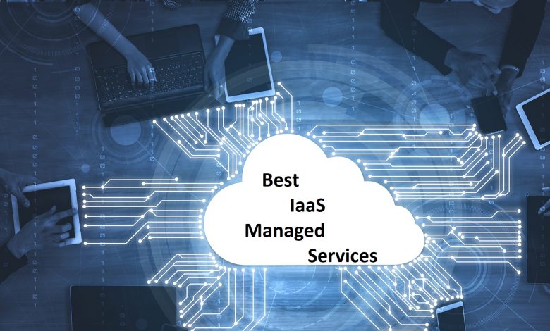 Best IaaS Managed Services