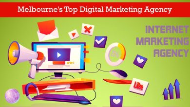 Melbournes Top Digital Marketing Agency - kreativ digi marketing