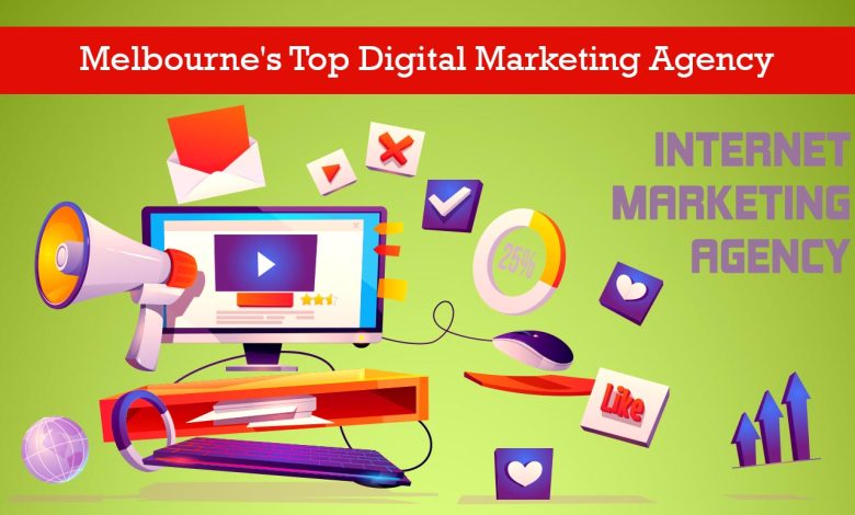 Melbournes Top Digital Marketing Agency - kreativ digi marketing