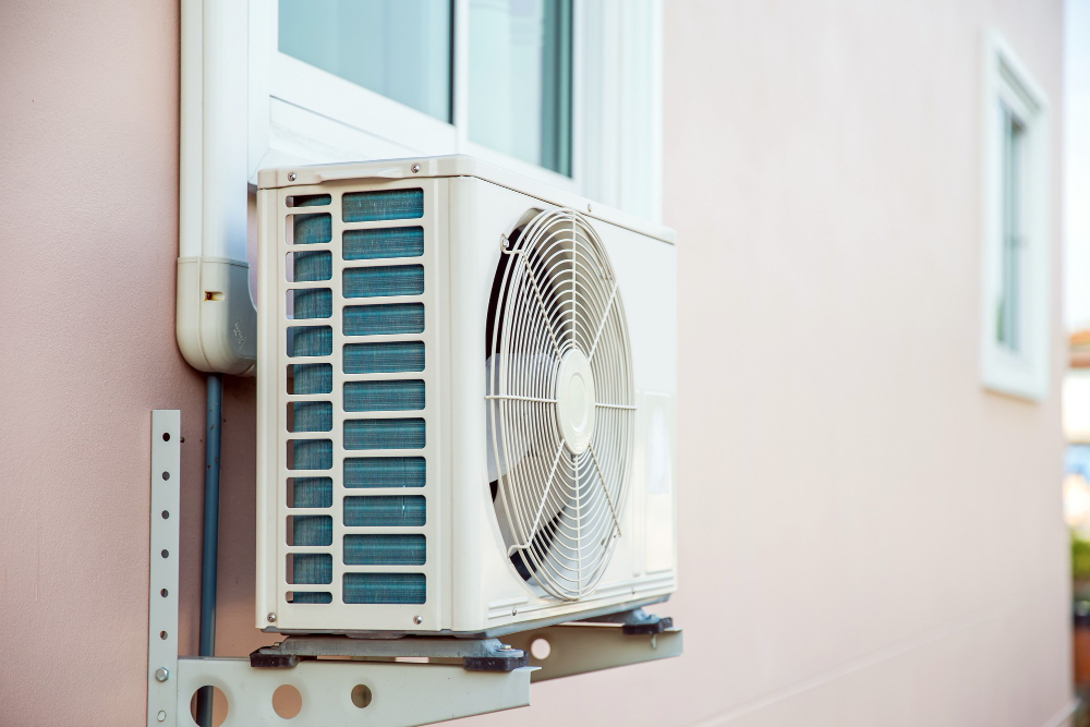 HVAC contractor