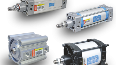 pneumatic cylinders