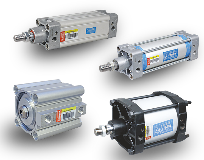 pneumatic cylinders