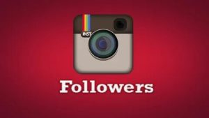 Buy 100 Instagram Followers