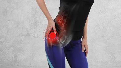 Hip pain treatment in manchester