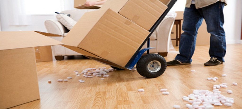 removalists in Sydney price