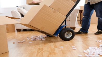 removalists in Sydney price