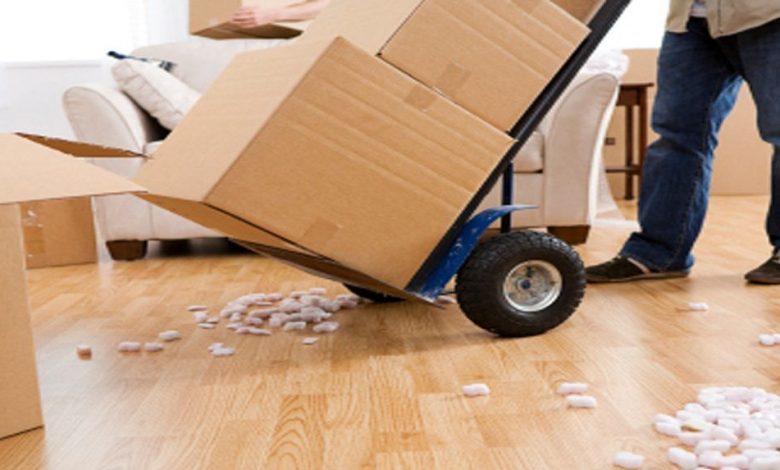 removalists in Sydney price