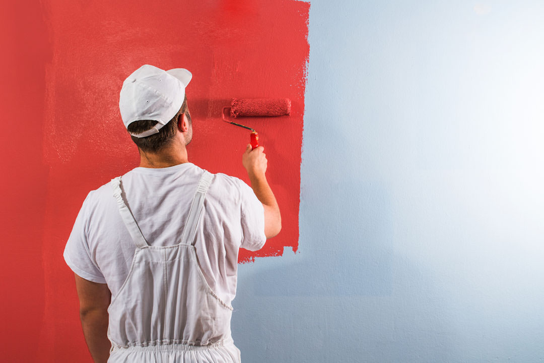 painters in sydney