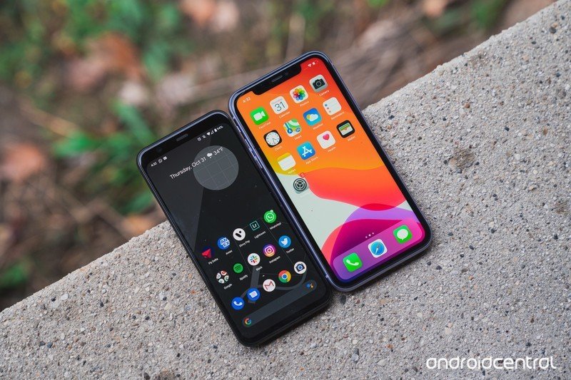 Android Phone